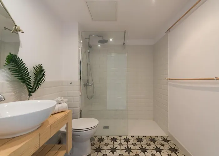 Holiday home Adam's Place San Bartolome de Tirajana (Gran Canaria)