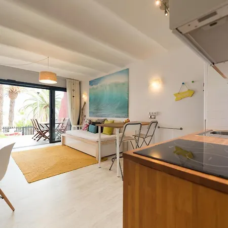 Holiday home Adam's Place San Bartolome de Tirajana (Gran Canaria)