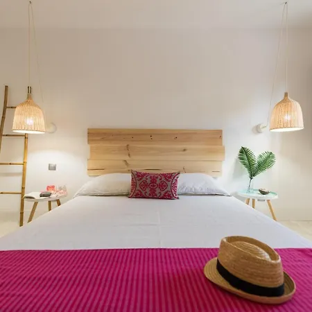 Adam's Place بيت للعطل San Bartolomé