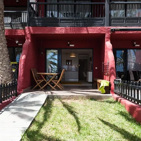 Adam's Place San Bartolomé