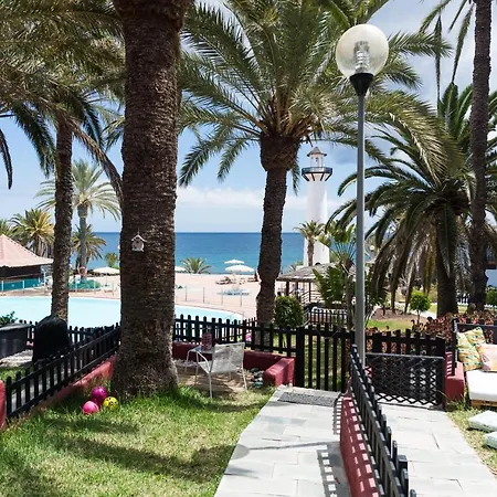 Adam's Place San Bartolome de Tirajana (Gran Canaria)