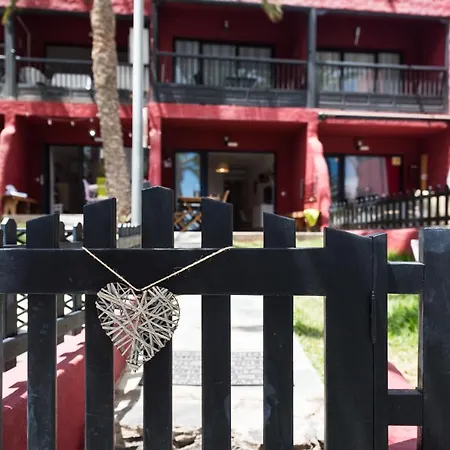 Adam's Place San Bartolomé