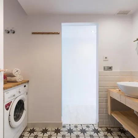 Adam's Place Casa vacanze San Bartolomé