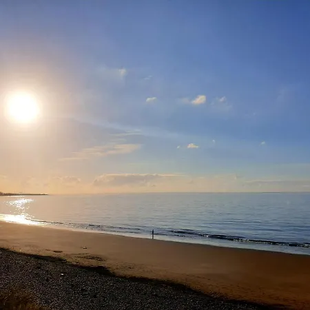 Adam's Place Casa vacanze San Bartolomé