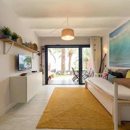 Casa vacanze Adam's Place San Bartolomé