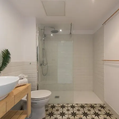 Casa vacanze Adam's Place San Bartolomé