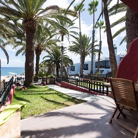 Adam's Place Casa vacanze San Bartolomé