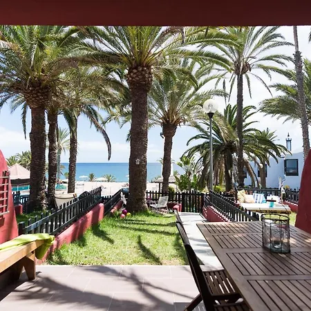 Adam's Place Casa vacanze San Bartolomé