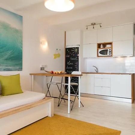 Vakantiehuis Adam's Place *